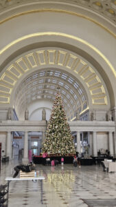 Have a Very Merry Christmas