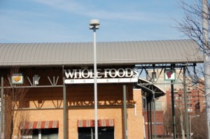 Whole Foods Market Arlington VA