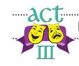 Act III Theatre Company