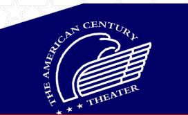 American Century Theatre