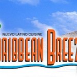 Caribbean Breeze