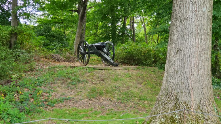 #272 – Take a Civil War Tour