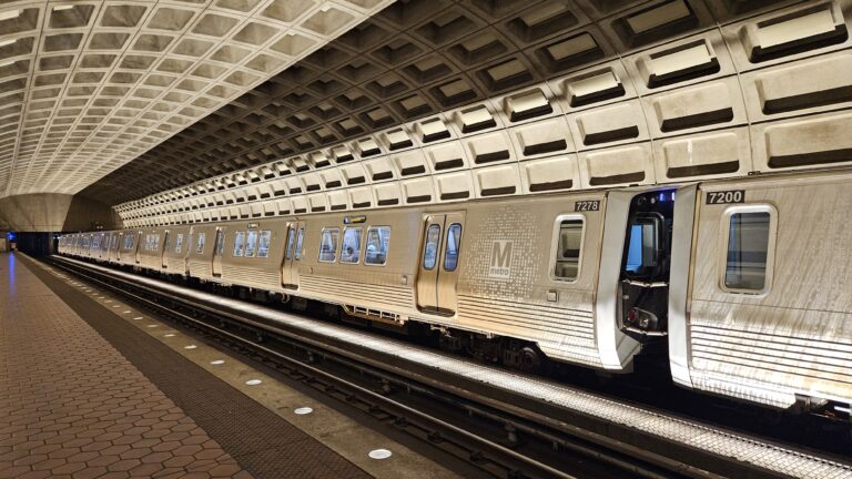 #285 – Go on a Car-Free Diet