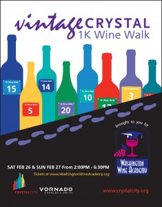 Crystal City Wine Walk