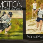 Sandi Parker's inMotion