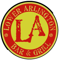 Lower Arlington Bar and grill