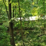 Long Branch Nature Center