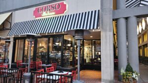 Corso Italian Arlington