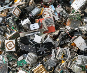 E-Care Recycling Arlington