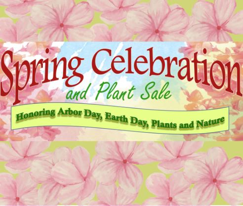 #360 – Come to the Glencarlyn Spring Celebration