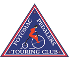Potomac Pedalers Touring Club