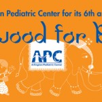 Arlington Pediatric Center Bollywood for Babies