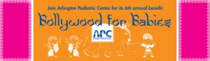 Arlington Pediatric Center Bollywood for Babies