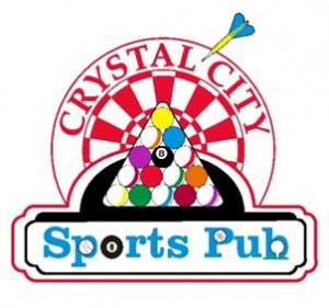 #158 - Check out Crystal City Sports Pub