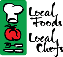 #165 - Support Local Food and Local Chefs