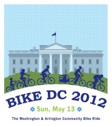Bike DC 2012