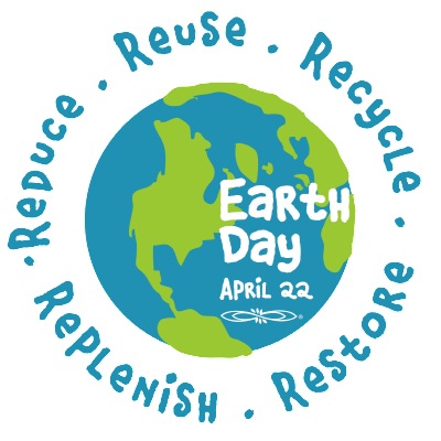 EARTH DAY ACTIVITIES