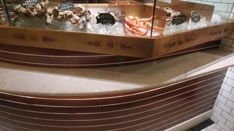 Salt Line Restaurant