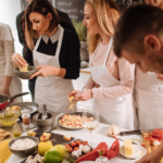 Cooking Classes in Arlington