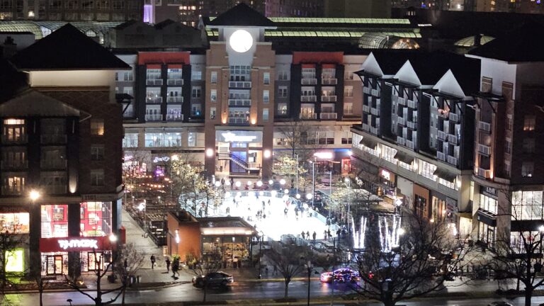 #208 – Go ice skating at Westpost