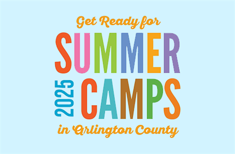 Arlington County Summer Camps