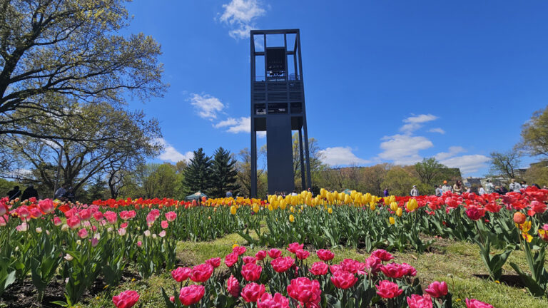 Netherlands Carillon