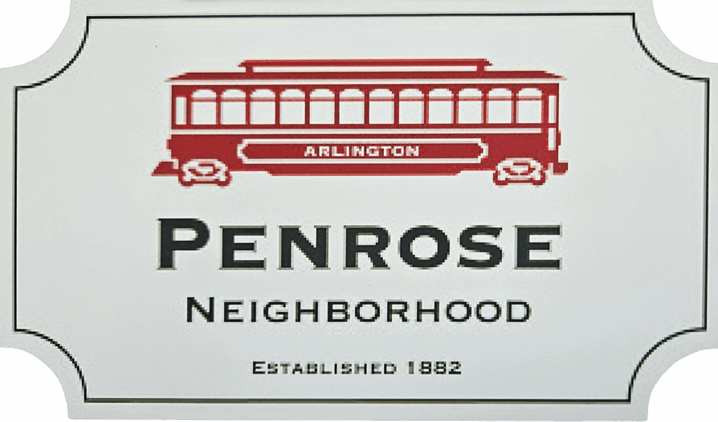 Penrose Neighborhood 