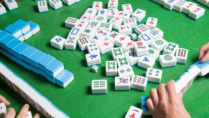 Mahjong