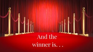 Oscar Watch Party at Arlington Cinema N'Drafthouse