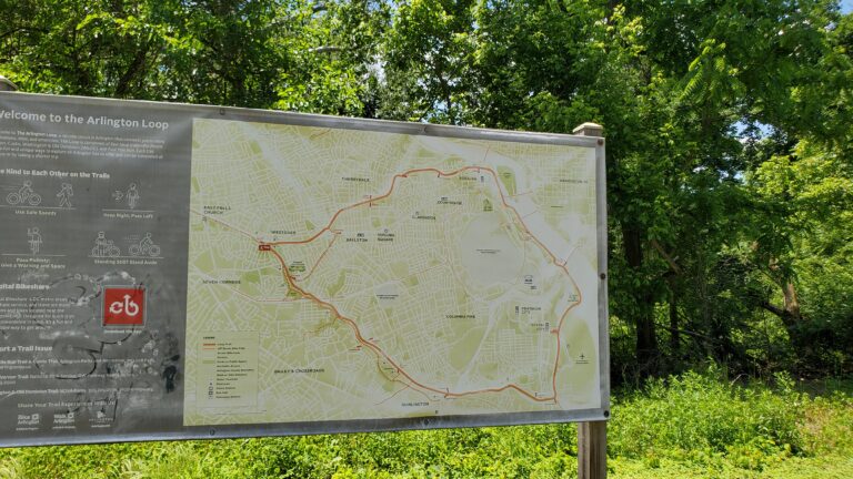 The Arlington Loop