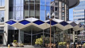 Mussel Bar Arlington