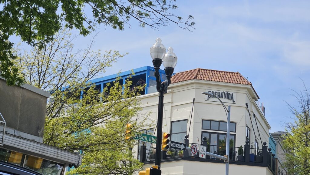 Buena Vida Arlington