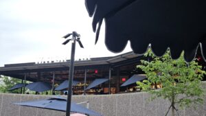 Water Bar National Landing