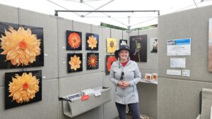 Attend the Arlington Arts Festival