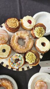 Good Company Doughnuts