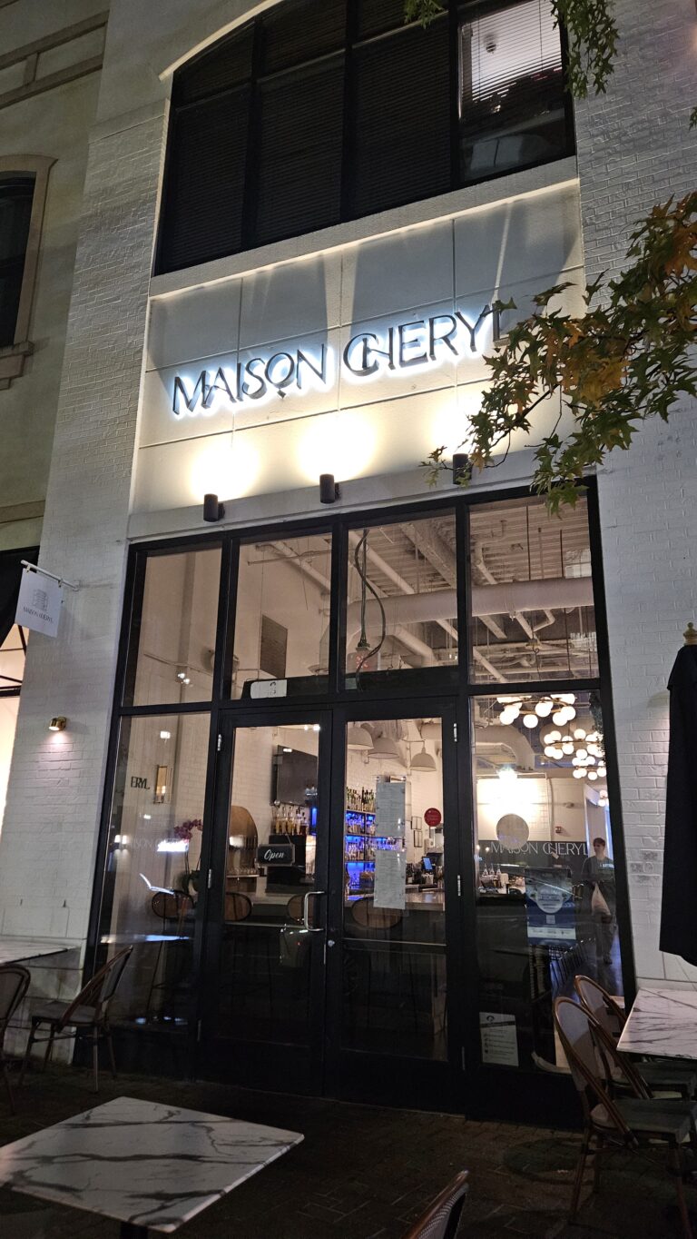 Maison Cheryl