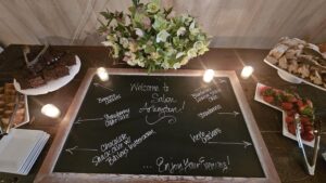 Salon Arlington at Village Sweet