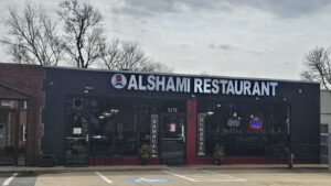 Al-Shami Restaurant