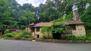 Gulf Branch Nature Center