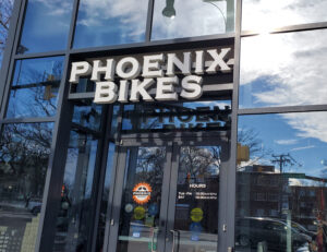 Phoenix Bikes