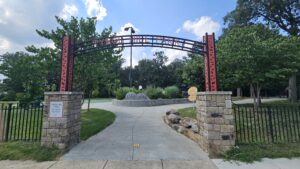 Tyrol Hill Park Arlington