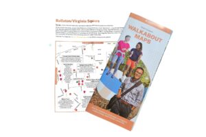 Arlington Walkabouts