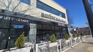 Ambar Balkan Cuisine