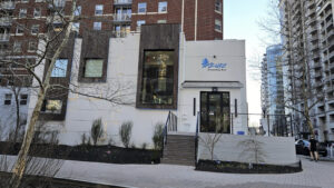 Azure Day Spa Arlington