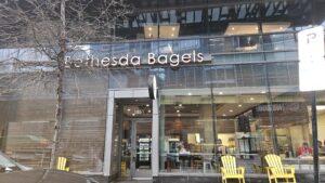 Bethesda Bagels