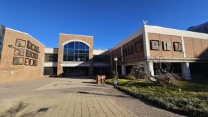 Get Creative at The Shop, Central Library's Free Makerspace