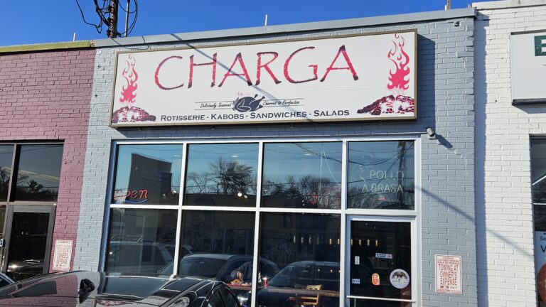 Charga Arlington
