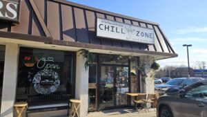 Chill Zone