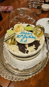 Enjoy Dama Pastry and Cafe