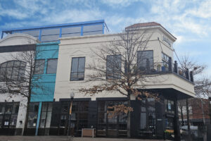 Enjoy Dining at Green Pig Bistro